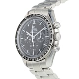 Pre-Owned Omega Speedmaster Moonwatch Professional Mens Watch 3570.50.00
