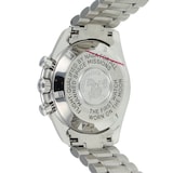 Pre-Owned Omega Speedmaster Moonwatch Professional Mens Watch 3570.50.00