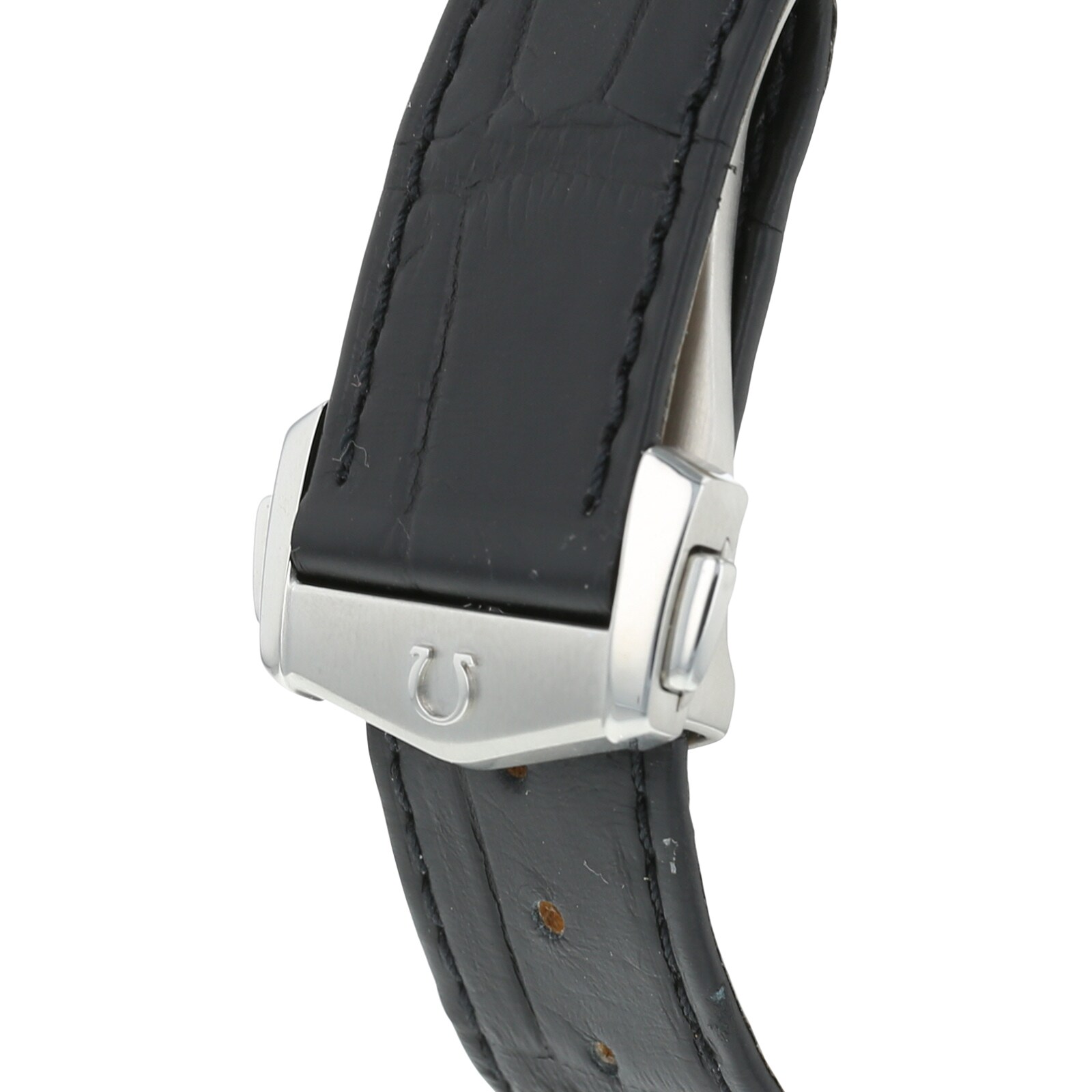 Pre-Owned Omega De Ville Prestige Mens Watch