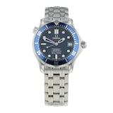 Pre-Owned Omega Seamaster 300m Unisex Watch 2222.80.00