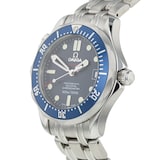 Pre-Owned Omega Seamaster 300m Unisex Watch 2222.80.00