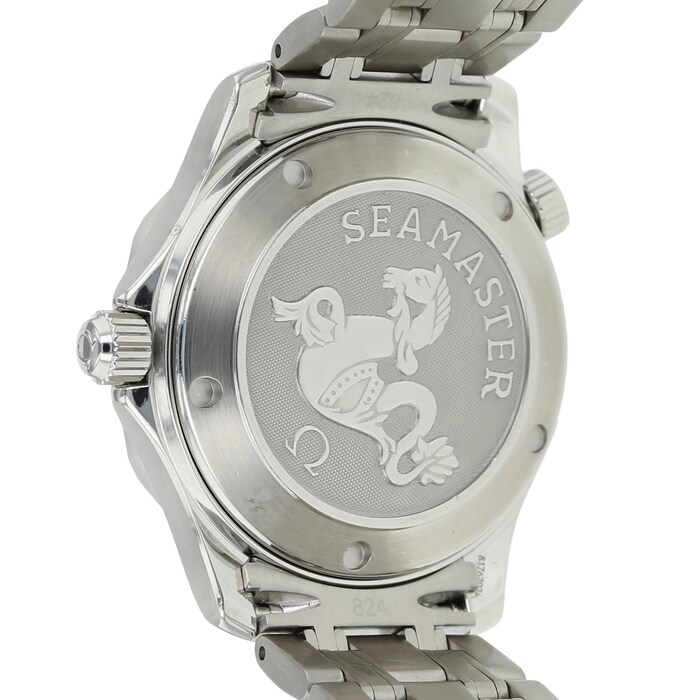 Pre-Owned Omega Seamaster 300m Unisex Watch 2222.80.00