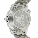 Pre-Owned Omega Seamaster 300m Unisex Watch 2222.80.00