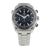 Pre-Owned Omega Seamaster Planet Ocean Mens Watch 232.30.46.51.01.003