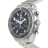 Pre-Owned Omega Seamaster Planet Ocean Mens Watch 232.30.46.51.01.003