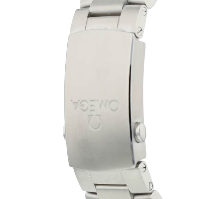 Pre-Owned Omega Seamaster Planet Ocean Mens Watch 232.30.46.51.01.003