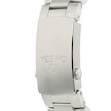 Pre-Owned Omega Seamaster Planet Ocean Mens Watch 232.30.46.51.01.003