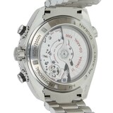 Pre-Owned Omega Seamaster Planet Ocean Mens Watch 232.30.46.51.01.003