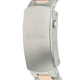 Pre-Owned Omega Pre-Owned Omega Speedmaster Mark II Mens Watch 327.20.43.50.01.001