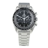 Pre-Owned Omega Speedmaster Moonwatch Professional Mens Watch