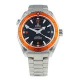 Pre-Owned Omega Seamaster Planet Ocean Mens Watch 232.30.46.21.01.002