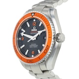 Pre-Owned Omega Seamaster Planet Ocean Mens Watch 232.30.46.21.01.002
