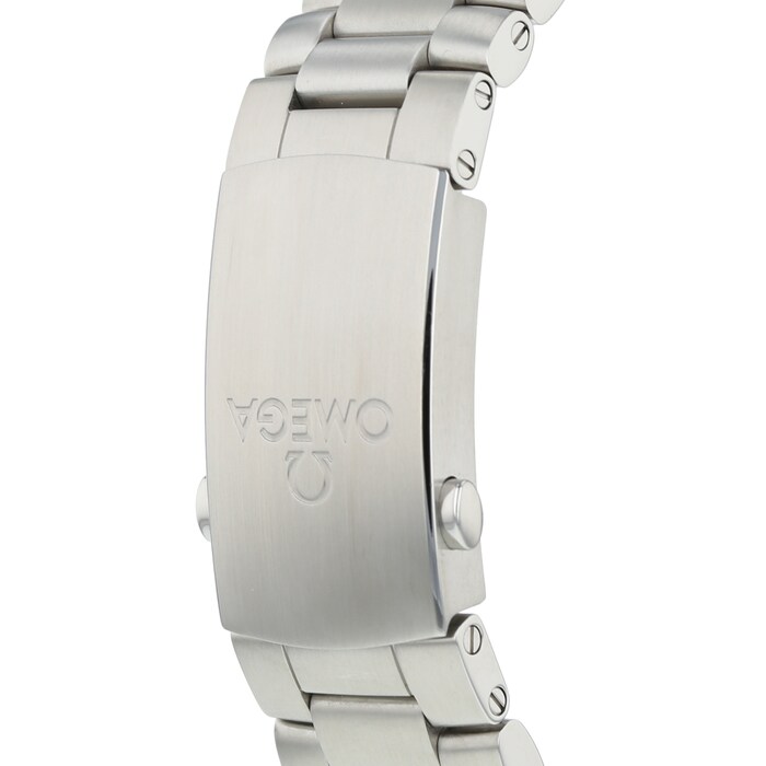 Pre-Owned Omega Seamaster Planet Ocean Mens Watch 232.30.46.21.01.002