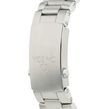 Pre-Owned Omega Seamaster Planet Ocean Mens Watch 232.30.46.21.01.002