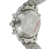 Pre-Owned Omega Seamaster Diver 300m Chronograph Mens Watch 213.30.42.40.01.001