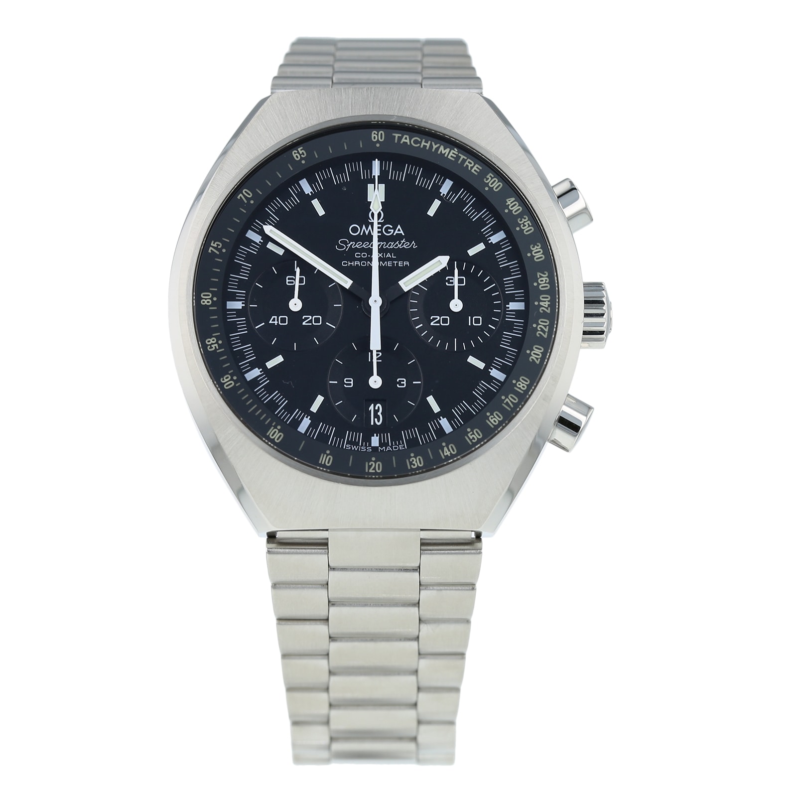 Orologio omega hot sale speedmaster moonwatch