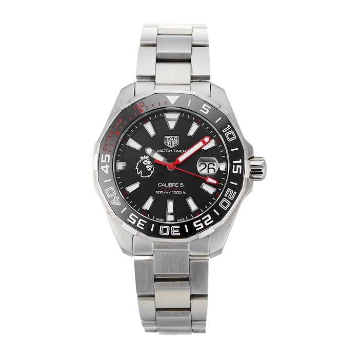 Pre-Owned TAG Heuer Aquaracer Mens Watch WAY201D.BA0927