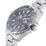 Pre-Owned TAG Heuer Pre-Owned TAG Heuer Aquaracer Mens Watch WAY201D.BA0927
