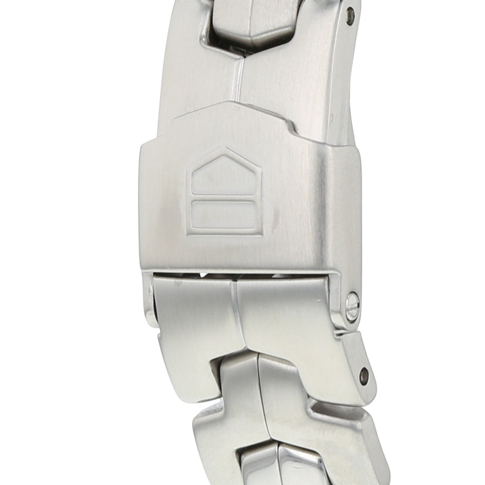 Pre-Owned TAG Heuer Pre-Owned TAG Heuer Link Ladies Watch WJ131C