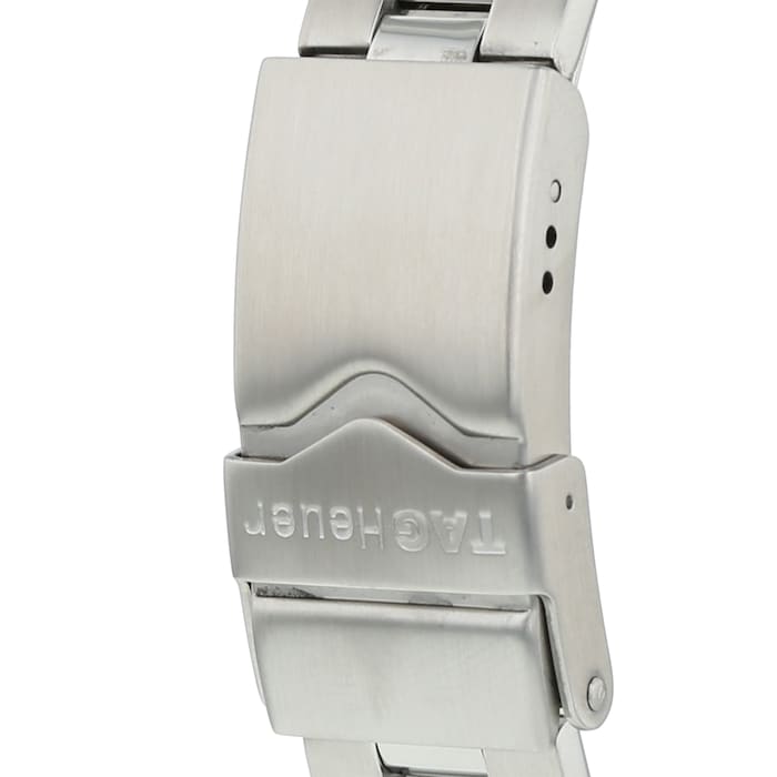 Pre-Owned TAG Heuer Aquaracer Ladies Watch WAF1412