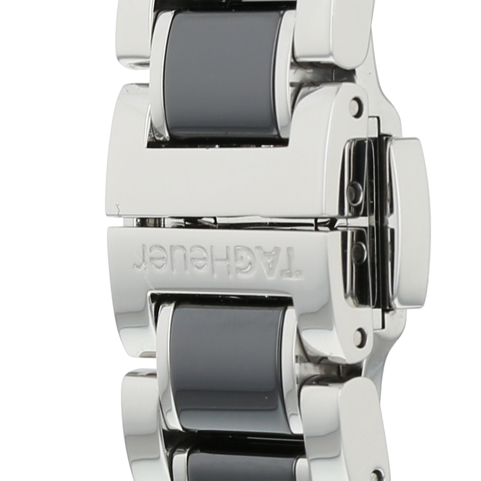 Pre-Owned TAG Heuer Pre-Owned TAG Heuer Formula 1 Ladies Watch WAH1212