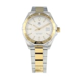 Pre-Owned TAG Heuer Aquaracer Mens Watch WAY1120.BB0930