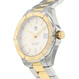 Pre-Owned TAG Heuer Aquaracer Mens Watch WAY1120.BB0930
