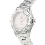 Pre-Owned TAG Heuer Aquaracer Ladies Watch WAF141A.BA0813