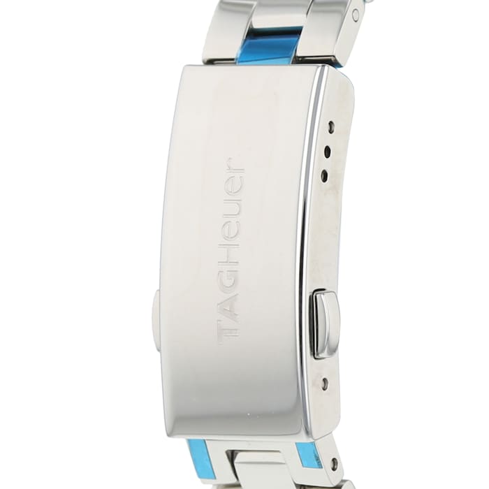 Pre-Owned TAG Heuer Aquaracer Ladies Watch WAF141A.BA0813