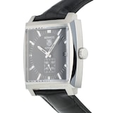 Pre-Owned TAG Heuer Monaco Calibre 6 Mens Watch