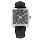 Pre-Owned TAG Heuer Monaco Ladies Watch WAW131E.FC6420