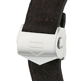 Pre-Owned TAG Heuer Monaco Ladies Watch WAW131E.FC6420