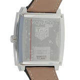 Pre-Owned TAG Heuer Monaco Ladies Watch WAW131E.FC6420