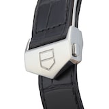 Pre-Owned TAG Heuer Carrera Calibre 5 Mens Watch WAR211A.FC6180