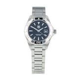 Pre-Owned TAG Heuer Aquaracer Ladies Watch WAY1410