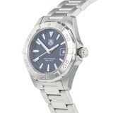 Pre-Owned TAG Heuer Aquaracer Ladies Watch WAY1410