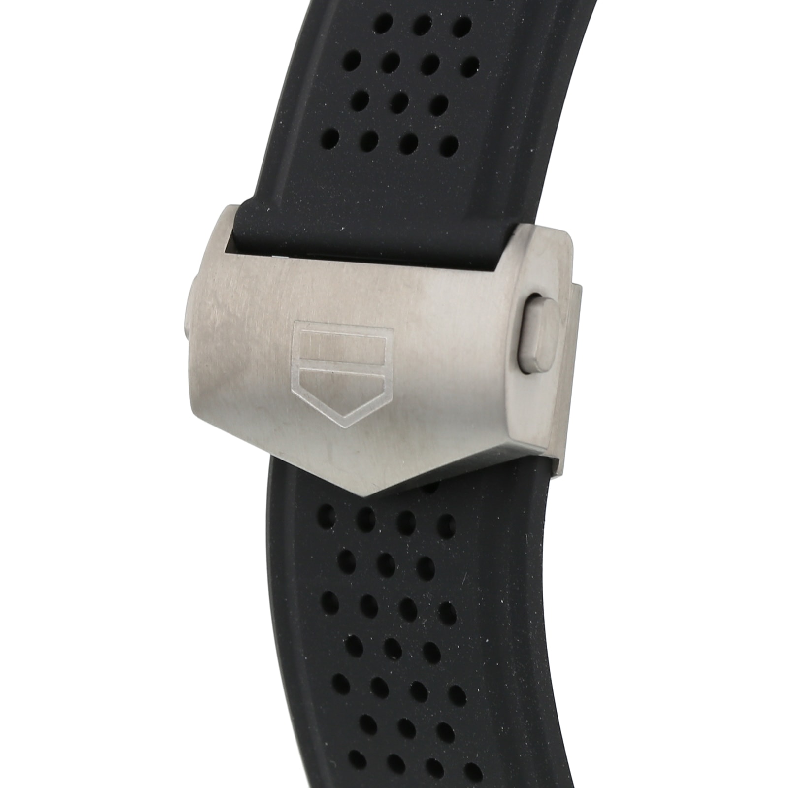 Pre-Owned TAG Heuer Carrera Calibre Heuer 01 Mens Watch CAR208Z Pre-Owned TAG Heuer Carrera Calibre Heuer 01 Mens Watch CAR208Z