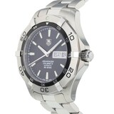 Pre-Owned TAG Heuer Aquaracer Calibre 5 Mens Watch WAF2010.BA0818