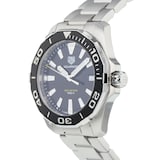 Pre-Owned TAG Heuer Aquaracer Mens Watch WAY111A.BA0928