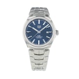 Pre-Owned TAG Heuer Link Calibre 5 Mens Watch WBC2112.BA0603