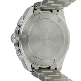 Pre-Owned TAG Heuer Aquaracer Mens Watch CAY111A.BA0927