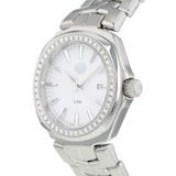 Pre-Owned TAG Heuer Link Ladies Watch WBC1314.BA0600