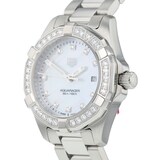 Pre-Owned TAG Heuer Aquaracer Ladies Watch WBD1415.BA0741