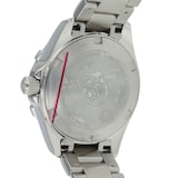 Pre-Owned TAG Heuer Aquaracer Ladies Watch WBD1415.BA0741