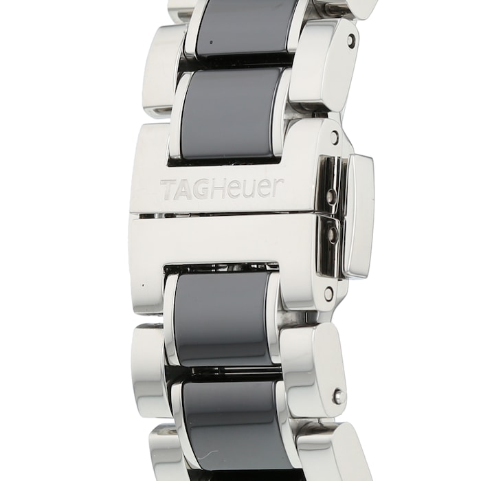 Pre-Owned TAG Heuer Formula 1 Sparkling Ladies Watch CAH1212.BA0862