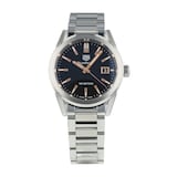 Pre-Owned TAG Heuer Pre-Owned TAG Heuer Carrera Unisex Watch WBG1311.BA0758