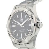 Pre-Owned TAG Heuer Pre-Owned TAG Heuer Aquaracer Mens Watch WAP1110.BA0831