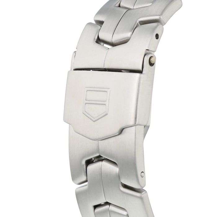 Pre-Owned TAG Heuer Link Calibre 6 Mens Watch WJF211A.BA0570
