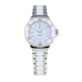 Pre-Owned TAG Heuer Formula 1 Sparkling Ladies Watch WAH1213.BA0861