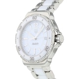 Pre-Owned TAG Heuer Formula 1 Sparkling Ladies Watch WAH1213.BA0861
